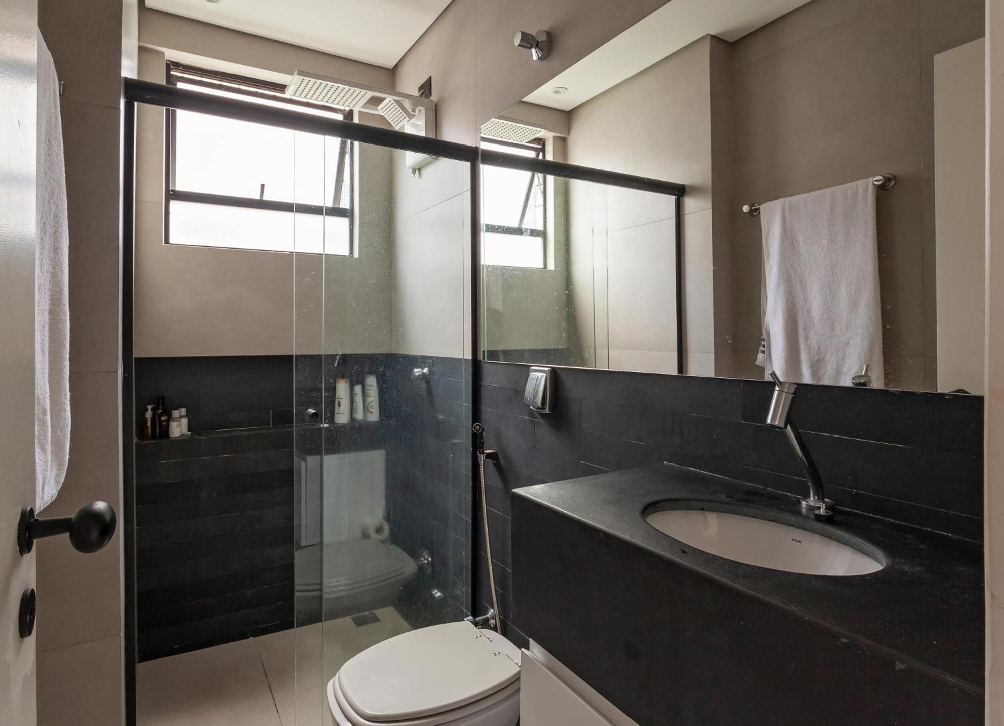 Apartamento Loft Novissimo Belo Horizonte Ngoại thất bức ảnh
