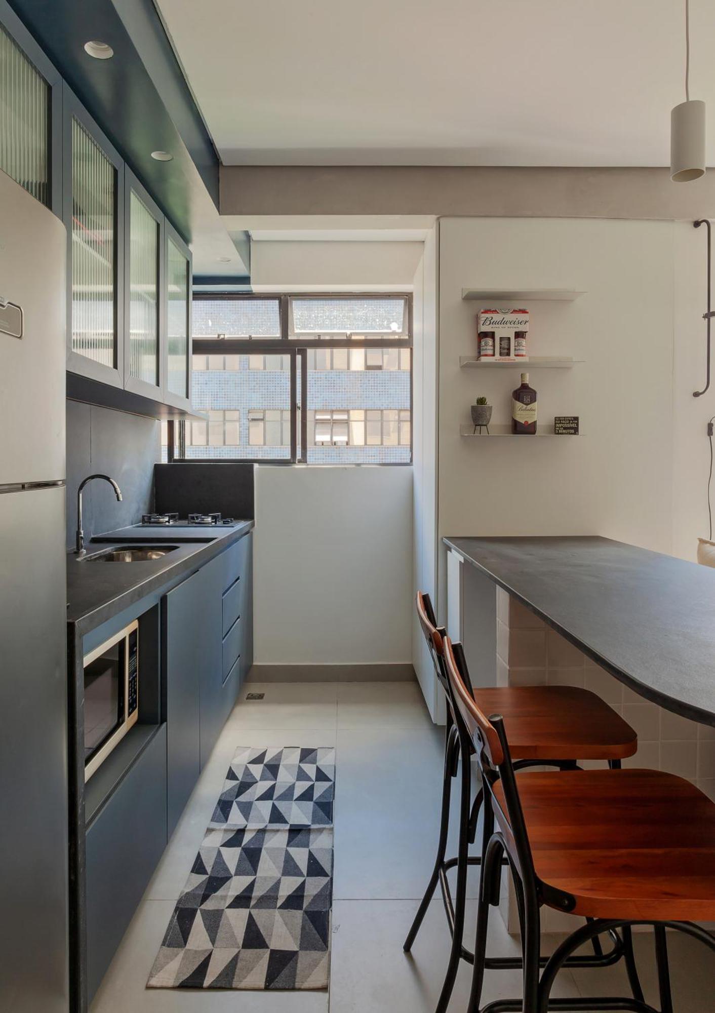 Apartamento Loft Novissimo Belo Horizonte Ngoại thất bức ảnh