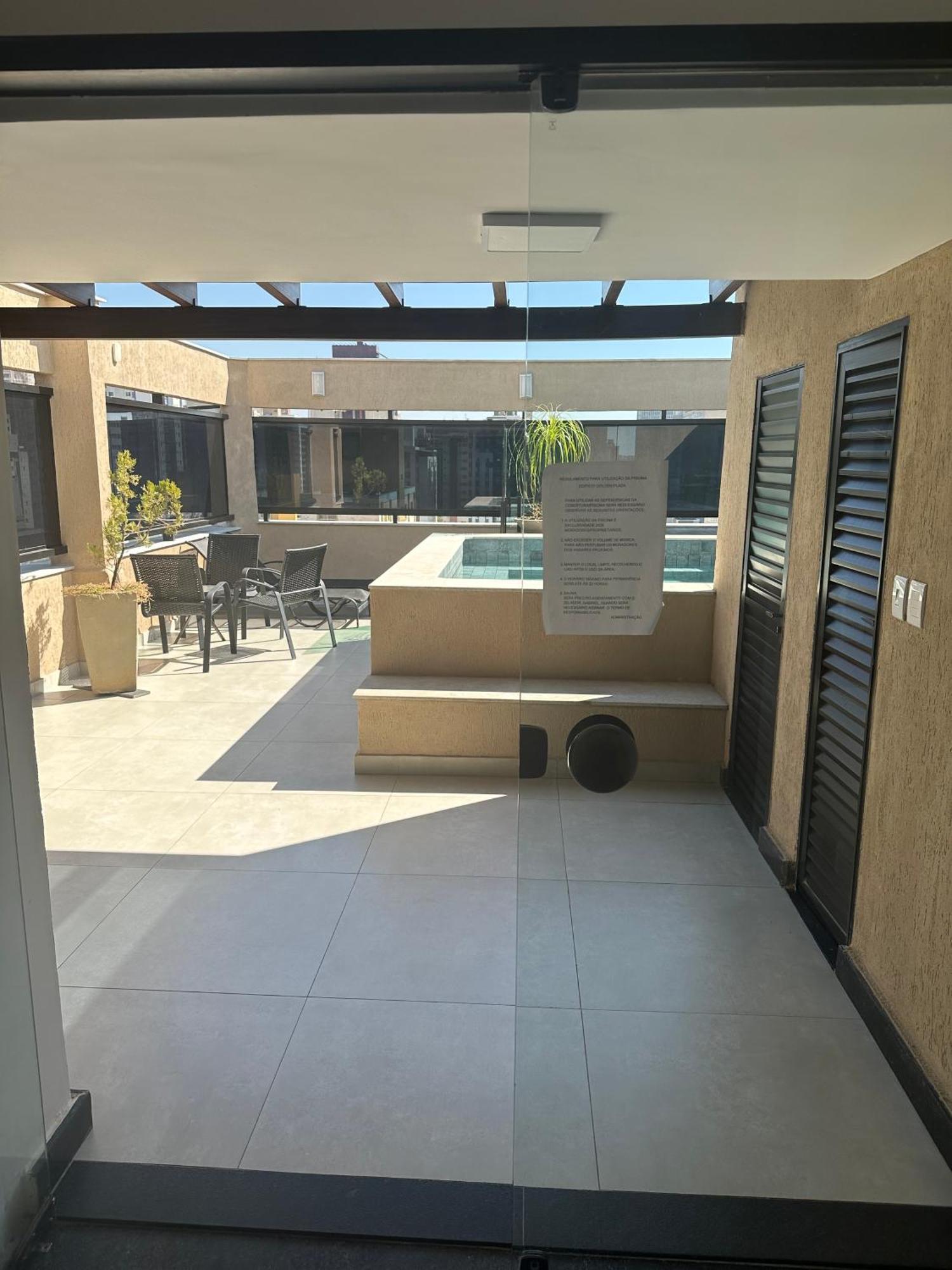 Apartamento Loft Novissimo Belo Horizonte Ngoại thất bức ảnh