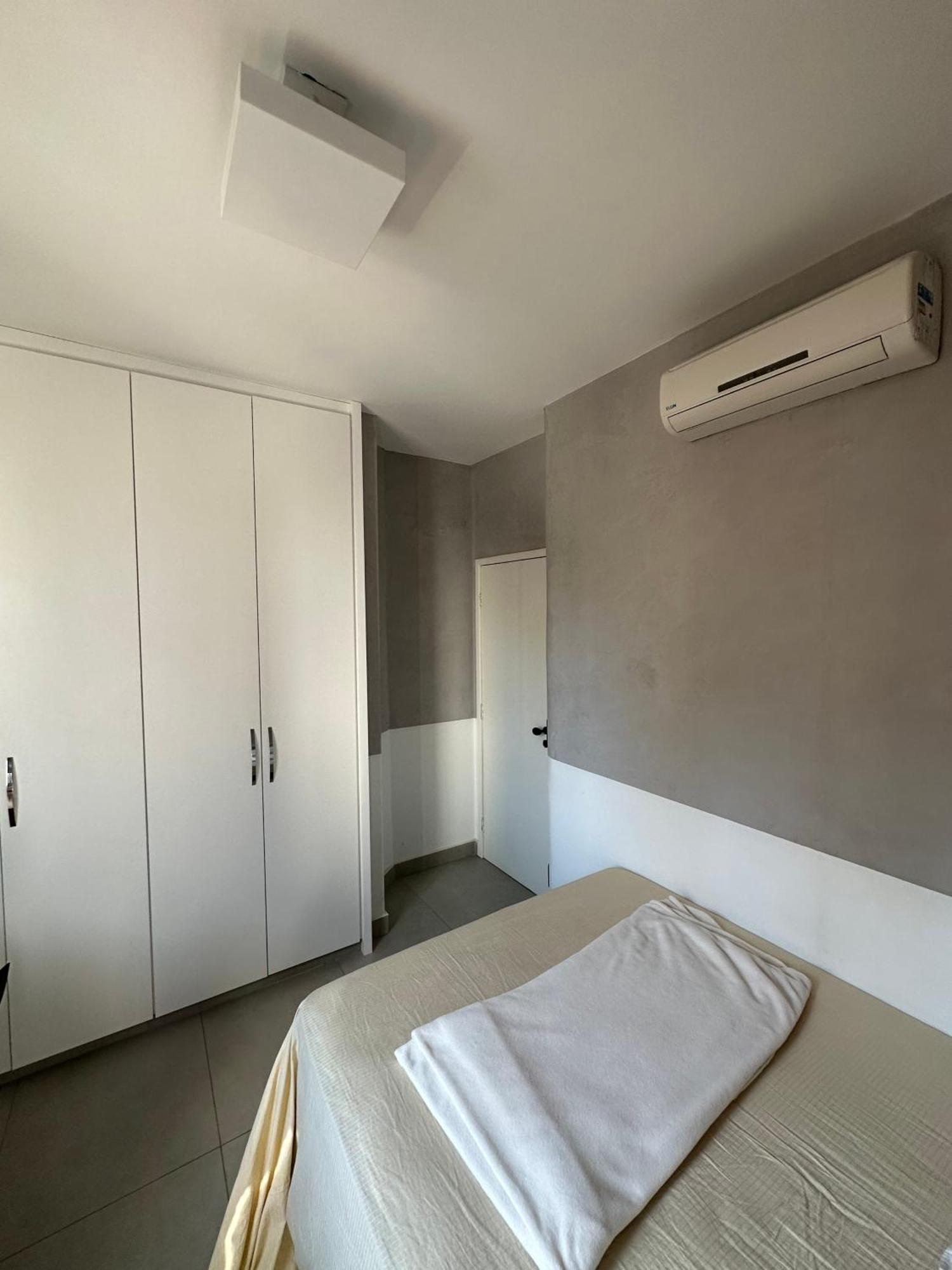 Apartamento Loft Novissimo Belo Horizonte Ngoại thất bức ảnh