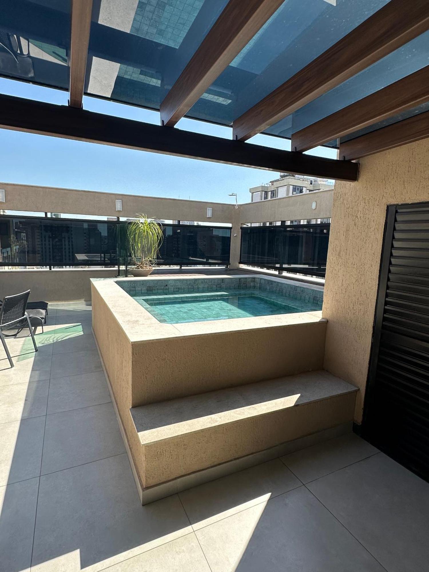 Apartamento Loft Novissimo Belo Horizonte Ngoại thất bức ảnh